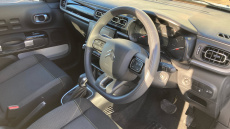 Citroen C3 1.2 PureTech 110 Plus 5dr EAT6 Petrol Hatchback